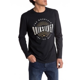 Quiksilver Classic Mad Wave LS
