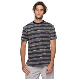 Quiksilver Allover Print Mad Wax