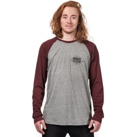 Horsefeathers Tribe LS