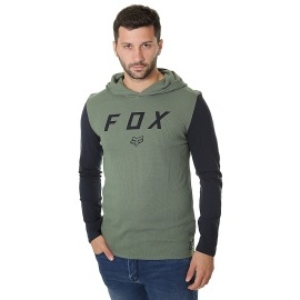 Fox Tranzit Knit
