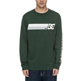 DC Disaster LS