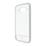 Mobilnet Zrkadlové gumené puzdro Samsung Galaxy S6 - cena, porovnanie