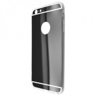 Mobilnet Zrkadlové gumené puzdro iPhone 6 Plus - cena, porovnanie