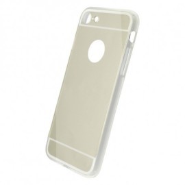 Mobilnet Zrkadlové gumené puzdro iPhone 7