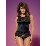 Obsessive Miamor corset - cena, porovnanie