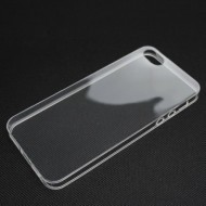 Mobilnet Gumené puzdro iPhone 5 - cena, porovnanie