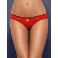 Obsessive Heartina thong - cena, porovnanie