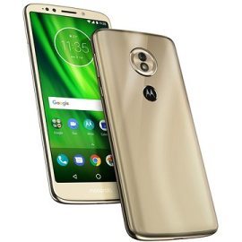 Lenovo Moto G6 Play