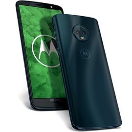 Lenovo Moto G6 Plus