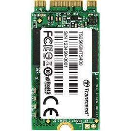 Transcend TS256GMTS400S 256GB