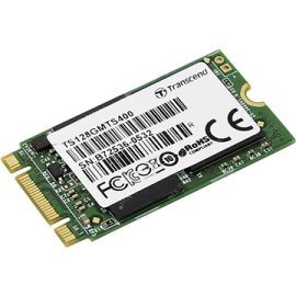 Transcend TS128GMTS400S 128GB