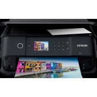 Epson Expression Premium XP-6000 - cena, porovnanie