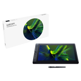 Wacom MobileStudio Pro 16" 256GB