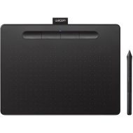 Wacom Intuos M Bluetooth - cena, porovnanie