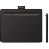 Wacom Intuos S Black - cena, porovnanie