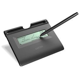 Wacom STU-300B + Sign Pro PDF