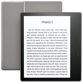 Amazon Kindle Oasis