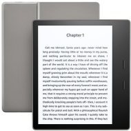 Amazon Kindle Oasis - cena, porovnanie