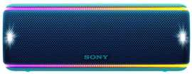 Sony SRS-XB31