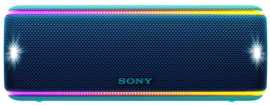 Sony SRS-XB31