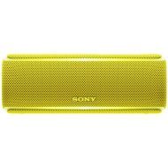 Sony SRS-XB21 - cena, porovnanie