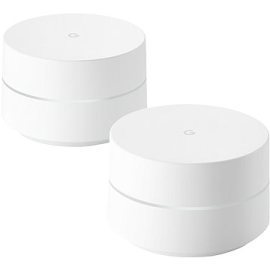 Google Wifi Double pack