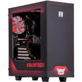 Alza GameBox Ryzen 3 AZSGB560A