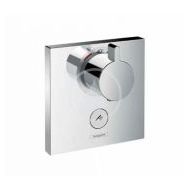 Hansgrohe Shower Select 15761000 - cena, porovnanie