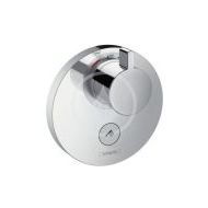 Hansgrohe Shower Select 15742000 - cena, porovnanie