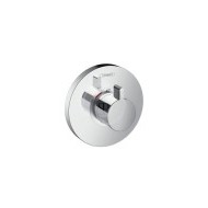 Hansgrohe Shower Select 15741000 - cena, porovnanie