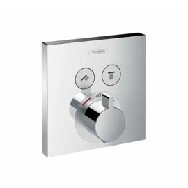 Hansgrohe Shower Select 15763000