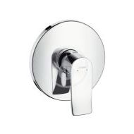 Hansgrohe Metris 31652000 - cena, porovnanie