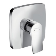 Hansgrohe Metris 31456000 - cena, porovnanie