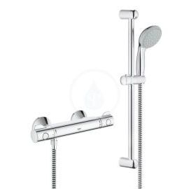 Grohe Grohtherm 34565