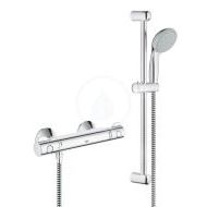 Grohe Grohtherm 34565 - cena, porovnanie