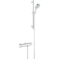 Grohe Grohtherm 34281 - cena, porovnanie