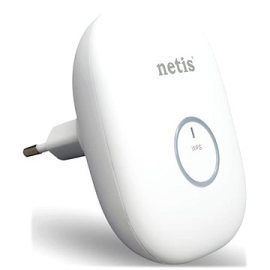 Netis E1+