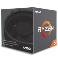 AMD Ryzen 5 2600X - cena, porovnanie