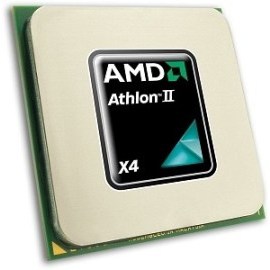 AMD Athlon II 840