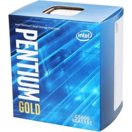 Intel Pentium G5600