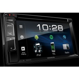 Kenwood DDX-318BT