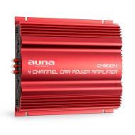 Auna C500.4 - cena, porovnanie