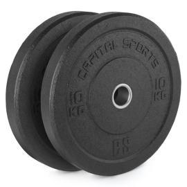 Capital Sports Renit 2x10kg