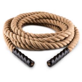 Capital Sports Power Rope 9m