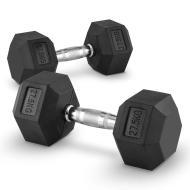 Capital Sports Hexbell 27.5kg - cena, porovnanie