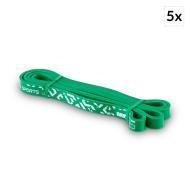 Capital Sports Resistor Set 3 - cena, porovnanie