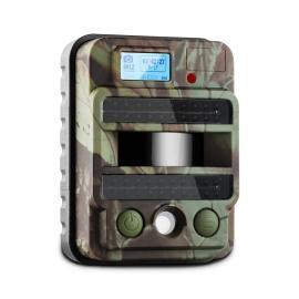 Duramaxx Grizzly Max Pir