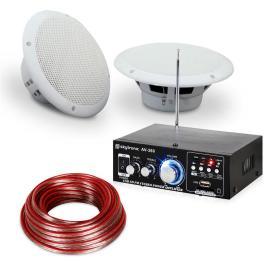 Electronic-Star Speaker Sound Set 6.5