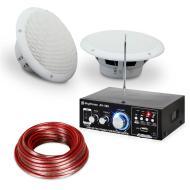 Electronic-Star Speaker Sound Set 6.5 - cena, porovnanie