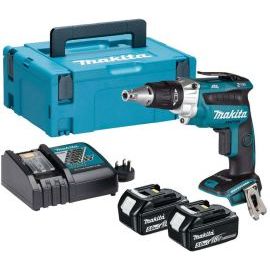 Makita DFS251RTJ